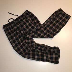 Eddie Bauer Flannel Pajama Pants